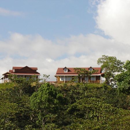 Finca Hamburgo La Ruta del Cafe Tuzantan Esterno foto
