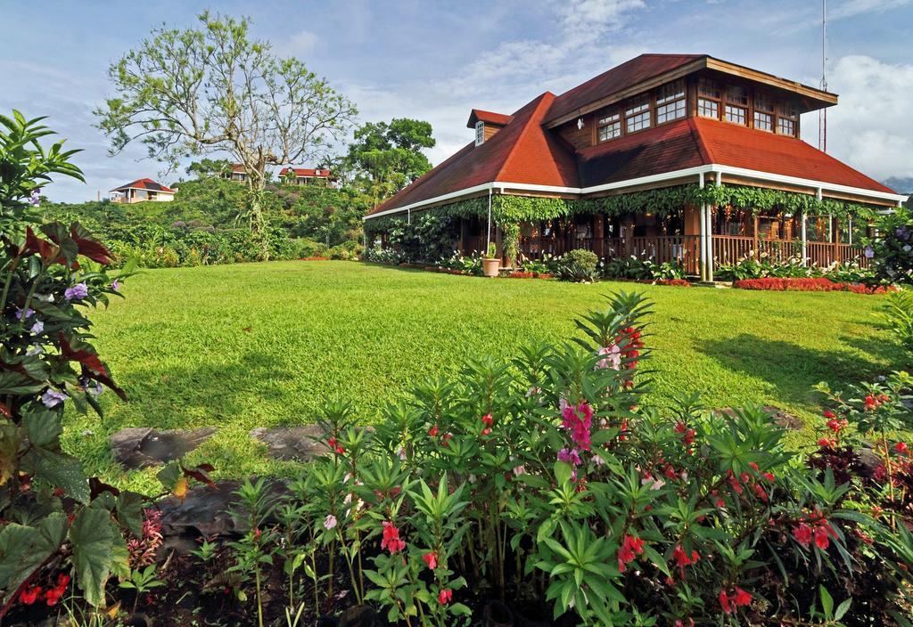 Finca Hamburgo La Ruta del Cafe Tuzantan Esterno foto